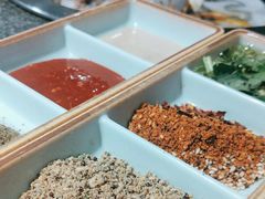 -鹤之乡·齐齐哈尔烤肉·非遗(秋涛路店)