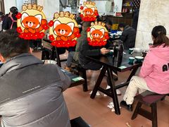 -曾氏肥肠馆(凯瑞雅居店)