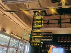 -Blac+Blac(中海环宇荟店)