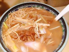 -慧娟面馆·餐厅(望江路店)