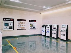 内景-吉林省图书馆