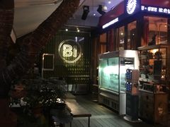 -JUKEBOX玖部音乐餐厅(华侨城店)
