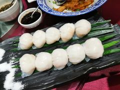 -泛太平洋大酒店·海天楼中餐厅·粤菜