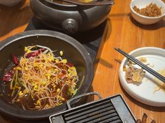 -云海肴·汽锅鸡·云南代表菜(丁香国际店)