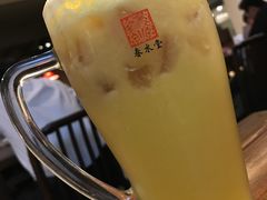 -春水堂人文茶馆(南京西路店)