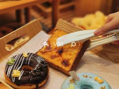 -天母蓝鸟烘焙·蛋糕·下午茶(时代城广场店)