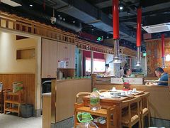 -东镇老火锅(长春路首店)