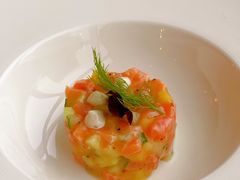 -圣丰索菲特·法国餐厅