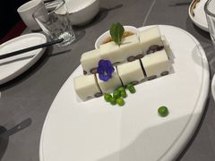 鲜奶红豆糕-燕春楼(海河华鼎店)