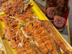 -清真·马坡烧烤涮牛肚·酸浆火锅(新区总店)