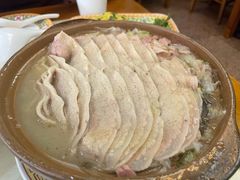 极品白肉砂锅-砂锅居(西四店)