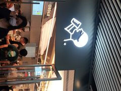 门面-喜茶(北京三里屯太古里店)