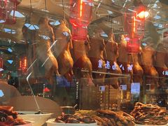 -陈鹏鹏潮汕菜(宝安机场T3航站楼店)