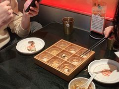 -探鱼·鲜青椒爽麻烤鱼(银泰城店)