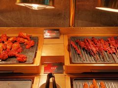 -比格比萨自助(宝山日月光店)