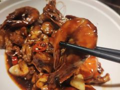 -茶叁酒肆·楚味江湖(菱角湖店)