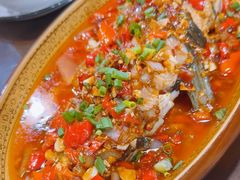 -朗妈私房菜(婺女州店)