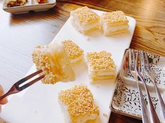 -格日勒阿妈蒙古厨房(大召店)