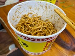 -王记生烫牛杂面馆(兰陵路店)