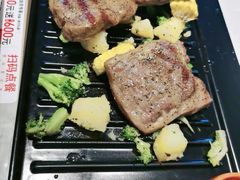 -必胜客(东营万达店)