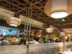 大堂-望湘园·湖南菜(宏伊店)