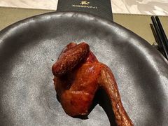 -新荣记(新源南路店)