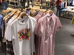 -URBAN REVIVO(佛山南海万达广场店)