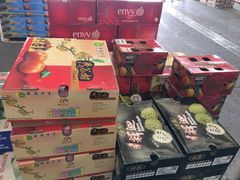 -西郊国际农产品交易中心