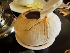 -北京王府井希尔顿酒店·万斯阁西餐厅