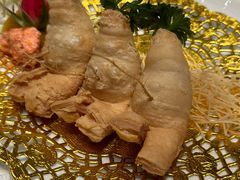 -8餐厅(新葡京酒店)