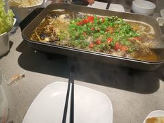 -半天妖烤鱼(印象城店)