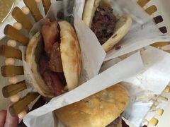 -闫家驴肉老店(华电一校店)