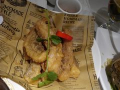 -避风塘·老港味餐厅(虹口龙之梦店)