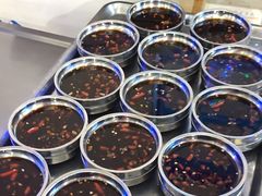 -胡四哥特色火盆烧烤(总店)