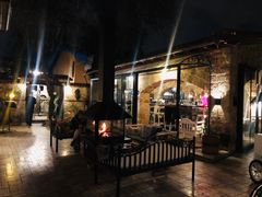 -Seraser Fine Dining Restaurant