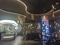-锅说大脸毛肚重庆老火锅(佐阾店)