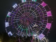 -南昌之星摩天轮