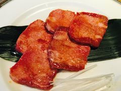 -神户牛焼肉専門店 牛一(道顿堀店)