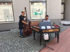 -蒂米什瓦拉胜利广场