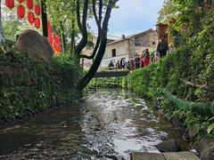 -清漾毛氏文化村