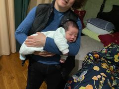 -爱贝尔高端月嫂(母婴护理)