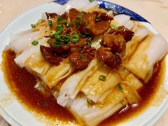 -新好景海鲜酒家(新塘店)