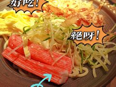 -白木炭·海鲜烧烤(东晓南店)