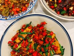 -新新湘菜馆(新中街二条店)