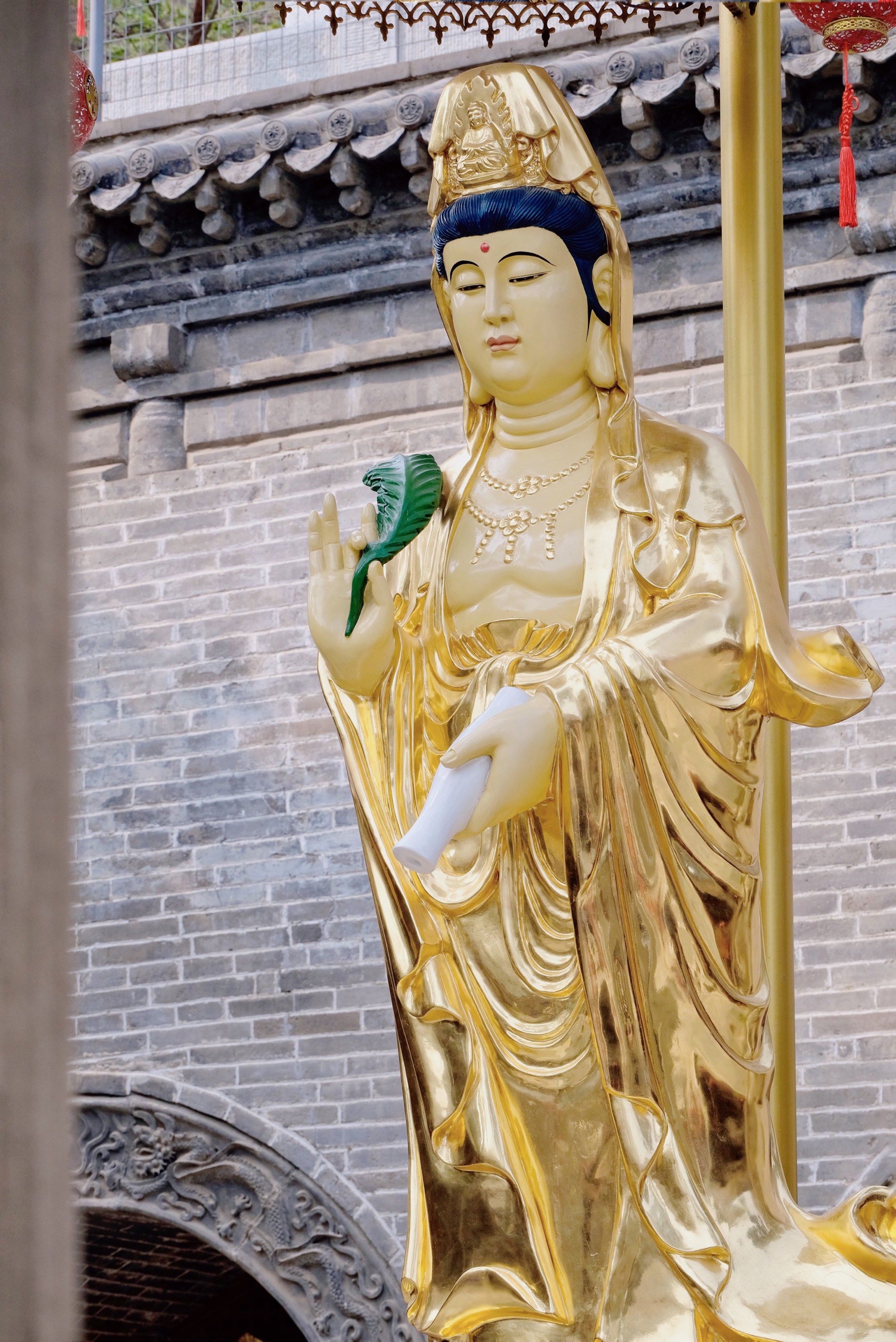 北京能做超度法事的寺庙-北京八大处求什么最灵验的寺庙