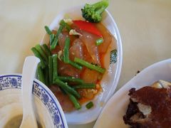 -南来顺饭庄·清真(南菜园店)