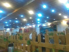 -东北农家饺子村(昌平路店)