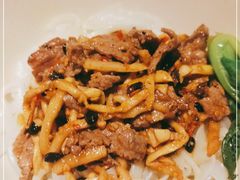 -漆黑觉米粉(三里屯店)