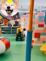 -汇乐童儿童主题乐园(李老社区商业中心店)