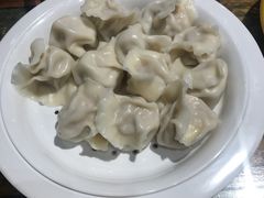 -金谷园饺子·烧烤(人大总店)